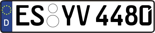 ES-YV4480