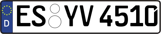 ES-YV4510