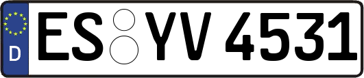 ES-YV4531
