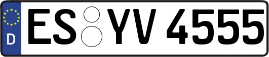 ES-YV4555