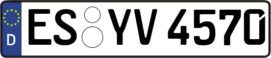 ES-YV4570