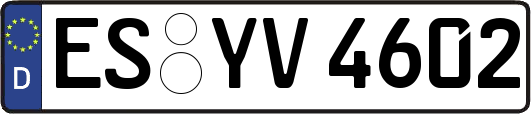 ES-YV4602
