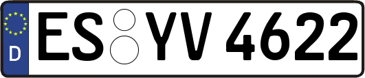 ES-YV4622