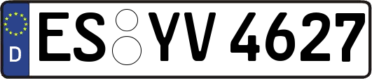 ES-YV4627
