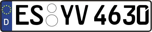 ES-YV4630