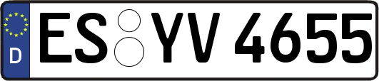 ES-YV4655