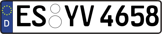 ES-YV4658
