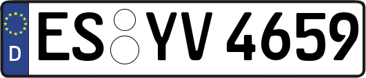ES-YV4659