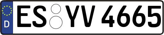 ES-YV4665