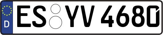 ES-YV4680