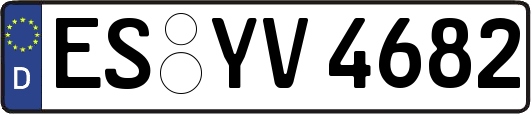 ES-YV4682