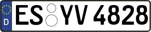 ES-YV4828