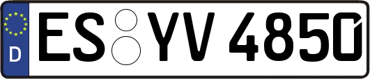 ES-YV4850