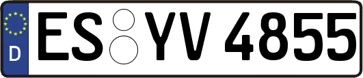 ES-YV4855