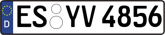 ES-YV4856