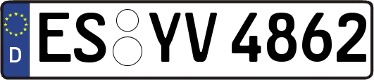ES-YV4862