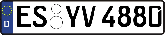 ES-YV4880