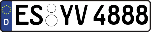ES-YV4888