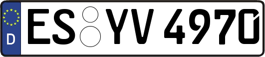 ES-YV4970