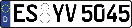 ES-YV5045