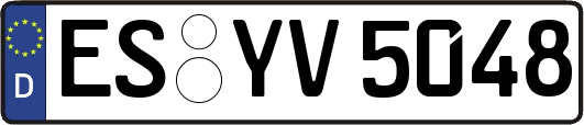 ES-YV5048