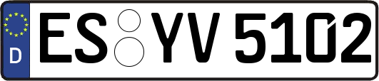 ES-YV5102