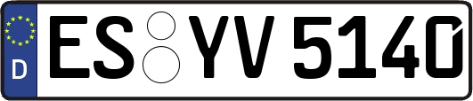 ES-YV5140
