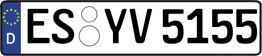ES-YV5155