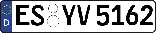 ES-YV5162