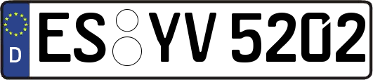 ES-YV5202
