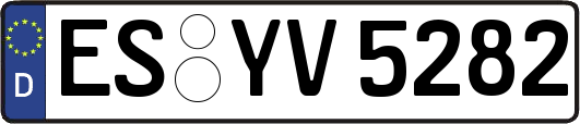ES-YV5282