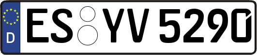 ES-YV5290