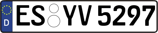 ES-YV5297