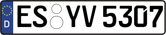 ES-YV5307