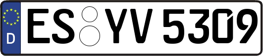 ES-YV5309