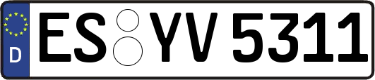 ES-YV5311