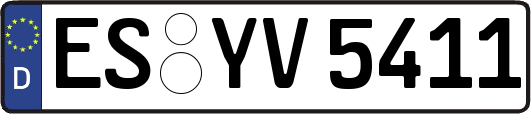 ES-YV5411