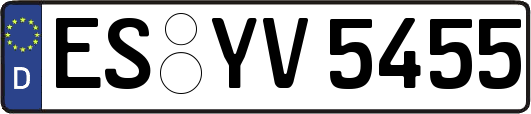 ES-YV5455