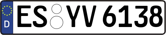 ES-YV6138