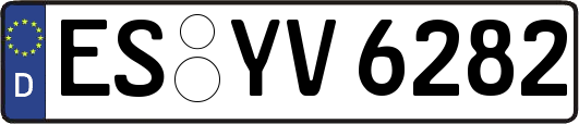 ES-YV6282