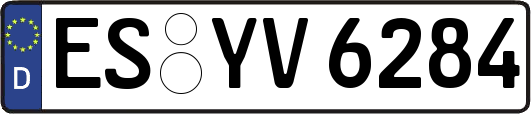 ES-YV6284