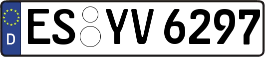 ES-YV6297