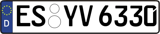 ES-YV6330