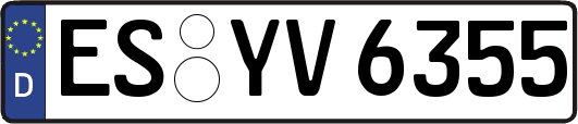 ES-YV6355