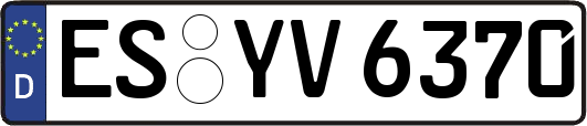 ES-YV6370