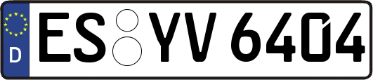ES-YV6404