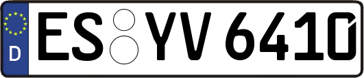 ES-YV6410