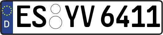 ES-YV6411