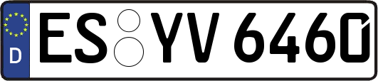 ES-YV6460