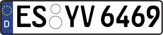 ES-YV6469